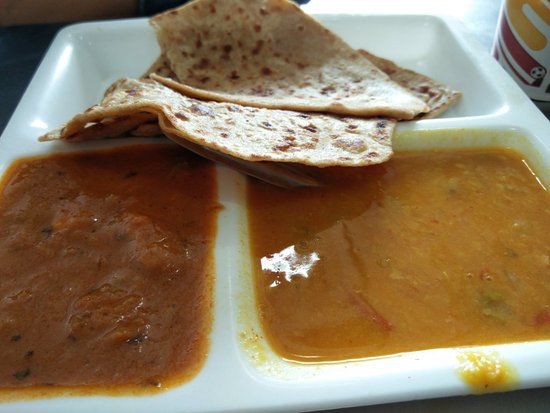 Railway Refreshment Room